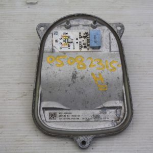 Mercedes SL Class W231 Control Unit Headlight Module A2319067400 Genuine - Image 8