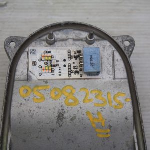 Mercedes SL Class W231 Control Unit Headlight Module A2319067400 Genuine - Image 9