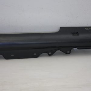 Mercedes SL R230 AMG Right Side Skirt 2011 TO 2012 A2306980054 Genuine - Image 12