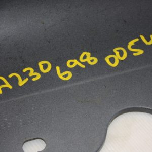 Mercedes SL R230 AMG Right Side Skirt 2011 TO 2012 A2306980054 Genuine - Image 14