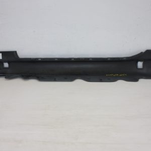 Mercedes SL R230 AMG Right Side Skirt 2011 TO 2012 A2306980054 Genuine - Image 15