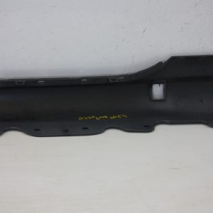 Mercedes SL R230 AMG Right Side Skirt 2011 TO 2012 A2306980054 Genuine - Image 17