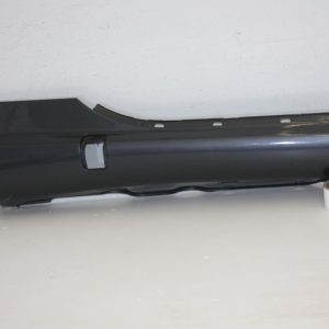 Mercedes SL R230 AMG Right Side Skirt 2011 TO 2012 A2306980054 Genuine - Image 3