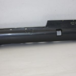 Mercedes SL R230 AMG Right Side Skirt 2011 TO 2012 A2306980054 Genuine - Image 4