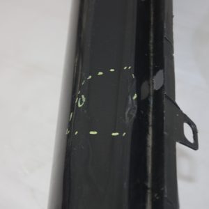 Mercedes SL R230 AMG Right Side Skirt 2011 TO 2012 A2306980054 Genuine - Image 5