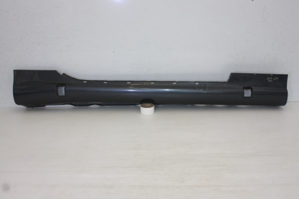 Mercedes-SL-R230-AMG-Right-Side-Skirt-2011-TO-2012-A2306980054-Genuine-175562648406