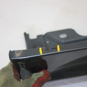 Mercedes SL R230 AMG Right Side Skirt 2011 TO 2012 A2306980054 Genuine - Image 8