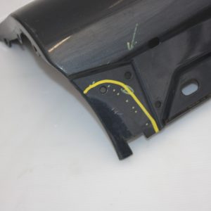 Mercedes SL R230 AMG Right Side Skirt 2011 TO 2012 A2306980054 Genuine - Image 9