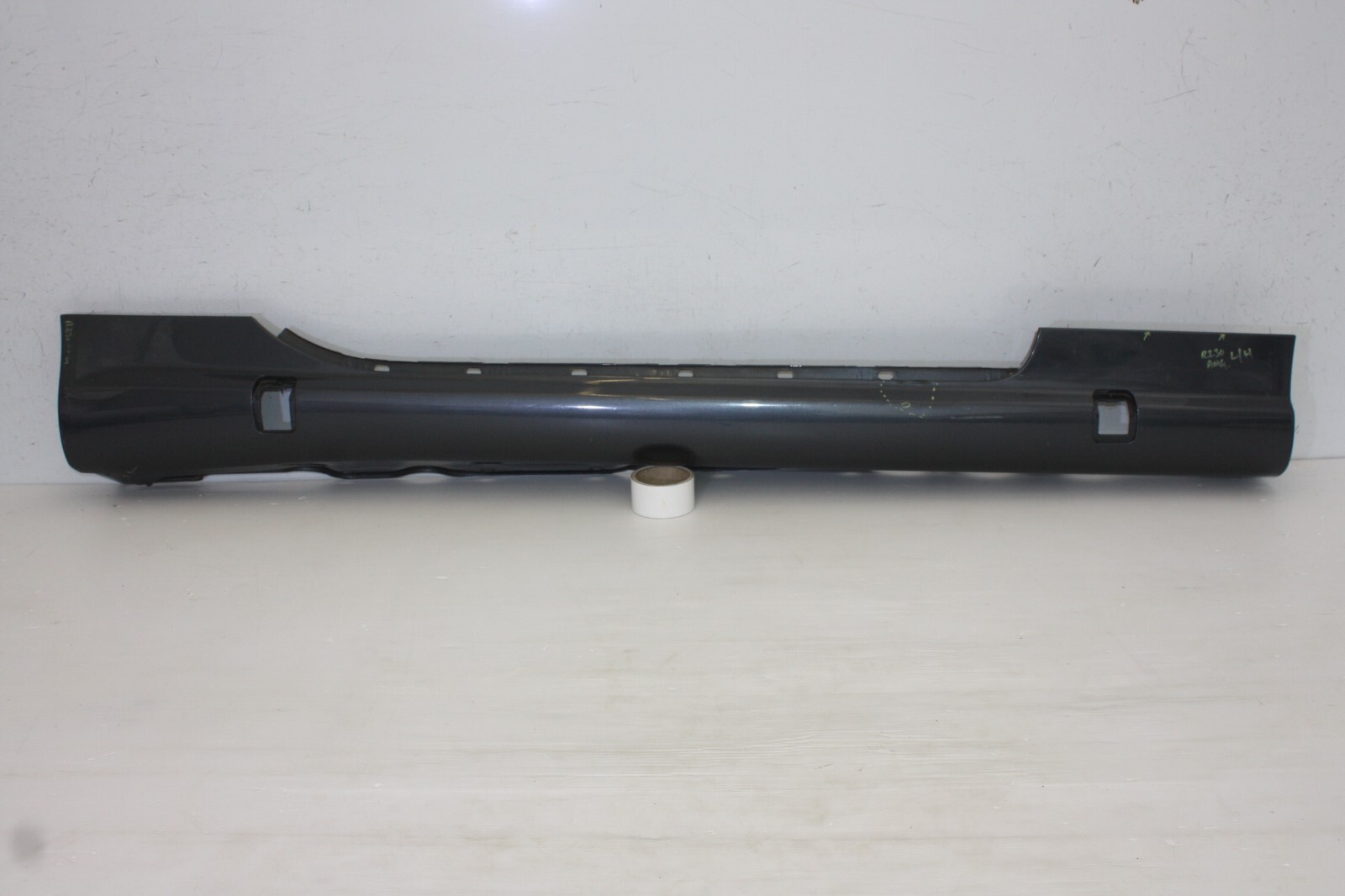 Mercedes SL R230 AMG Right Side Skirt 2011 TO 2012 A2306980054 Genuine