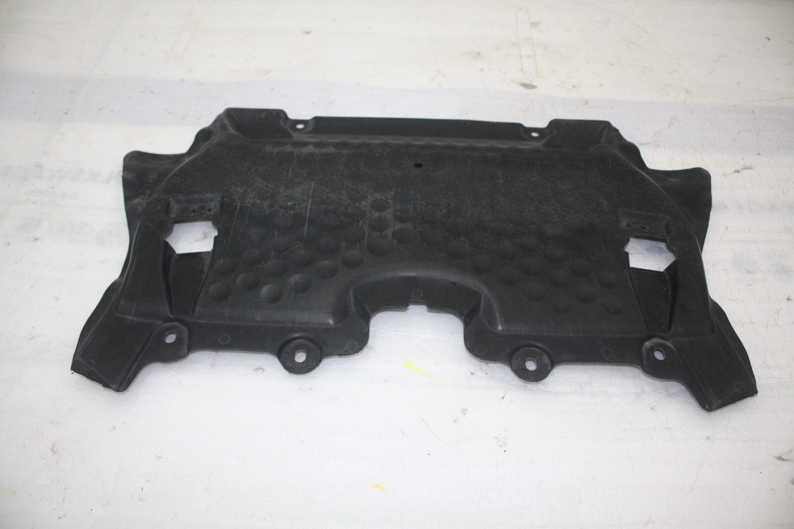 Mercedes SL R231 AMG Front Engine Under Tray 2012 On A2315200323 Genuine