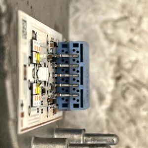 Mercedes SL R231 LED Headlight Ballast Control Module Unit A2319067300 Genuine - Image 10