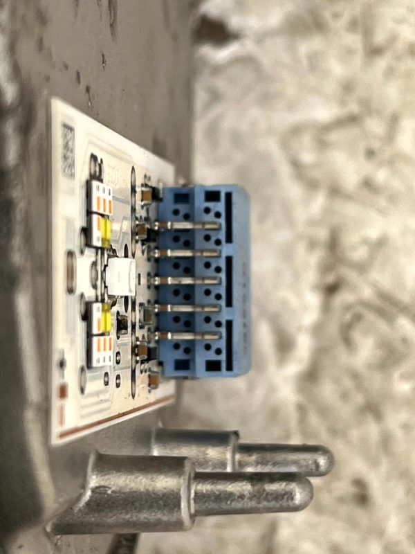 Mercedes SL R231 LED Headlight Ballast Control Module Unit A2319067300 Genuine 178228063146 10