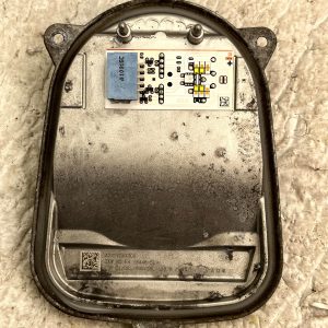 Mercedes SL R231 LED Headlight Ballast Control Module Unit A2319067300 Genuine - Image 5