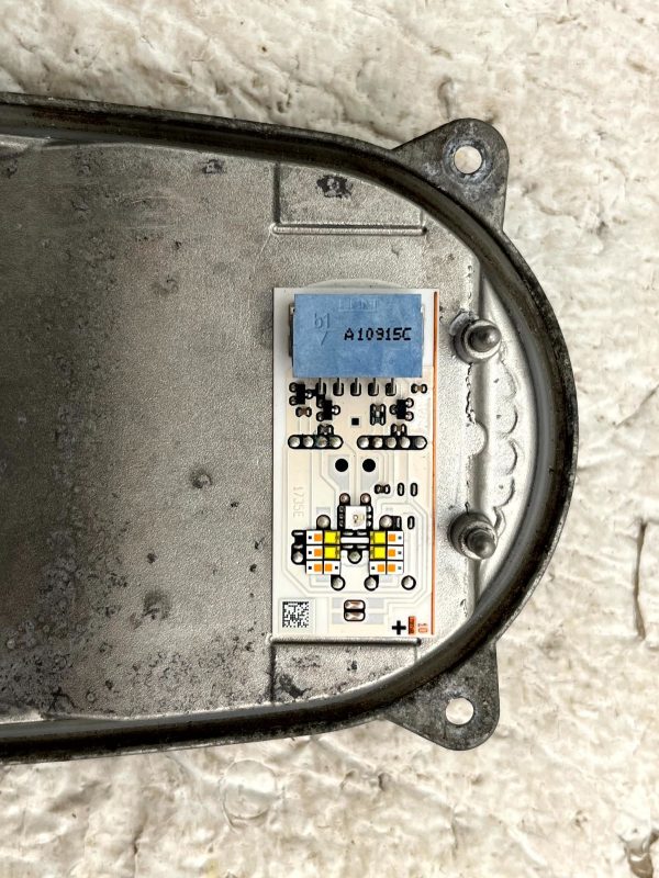 Mercedes SL R231 LED Headlight Ballast Control Module Unit A2319067300 Genuine 178228063146 6