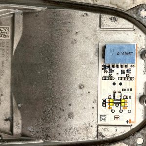 Mercedes SL R231 LED Headlight Ballast Control Module Unit A2319067300 Genuine - Image 7