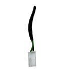 Mercedes SLC R172 Wiring Loom Harness Plug Connector 2205455528 Genuine 178458823846
