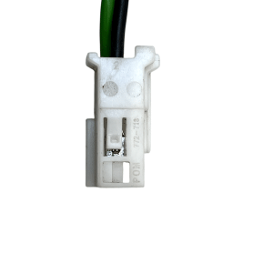 Mercedes SLC R172 Wiring Loom Harness Plug Connector 2205455528 Genuine - Image 3