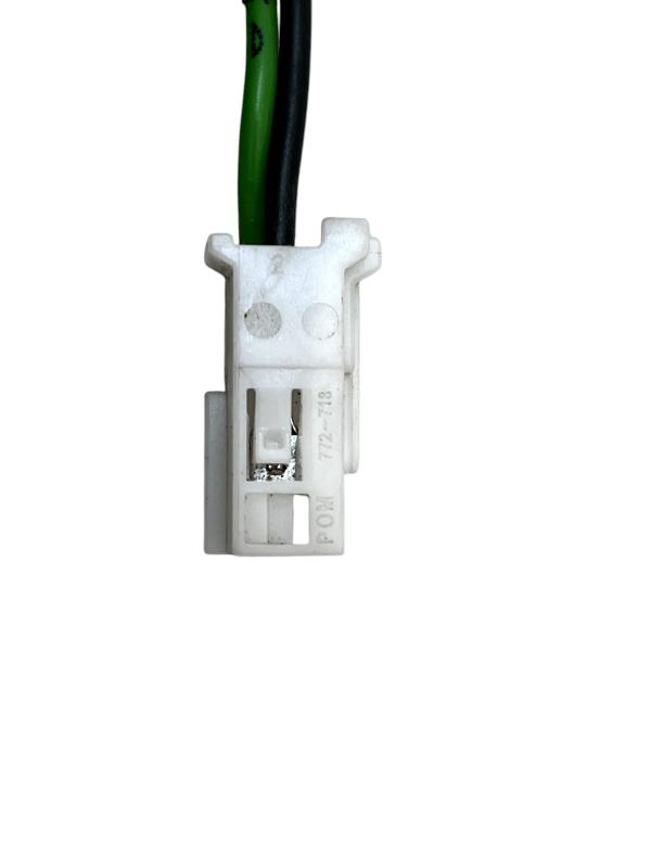 Mercedes SLC R172 Wiring Loom Harness Plug Connector 2205455528 Genuine 178458823846 3