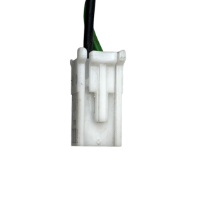Mercedes SLC R172 Wiring Loom Harness Plug Connector 2205455528 Genuine - Image 4