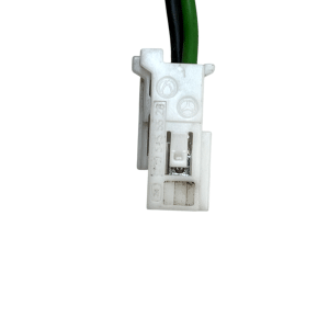 Mercedes SLC R172 Wiring Loom Harness Plug Connector 2205455528 Genuine - Image 5
