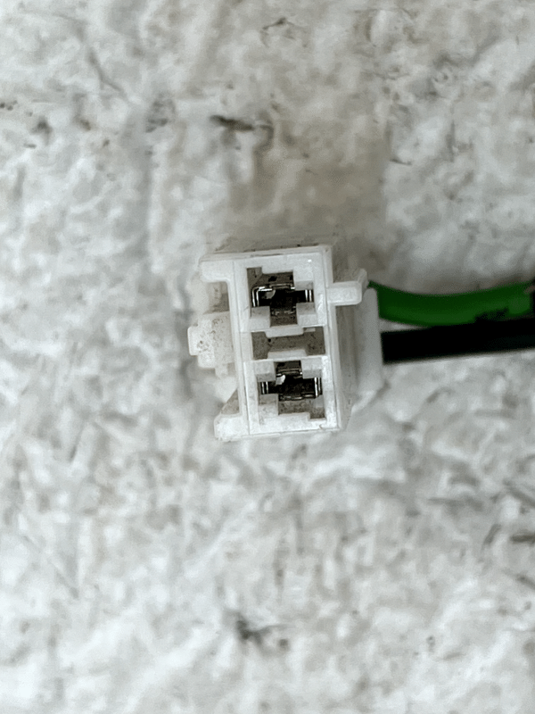 Mercedes SLC R172 Wiring Loom Harness Plug Connector 2205455528 Genuine 178458823846 7
