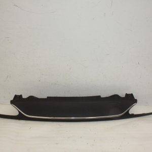 Mercedes SLK R172 AMG Rear Bumper Diffuser 2016 TO 2020 A1728852125 Genuine 176391802026