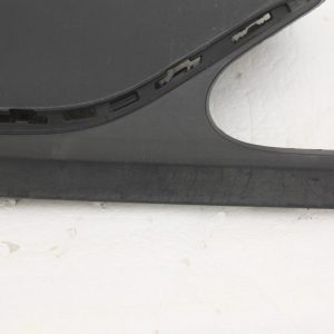 Mercedes SLK R172 AMG Rear Bumper Diffuser 2016 TO 2020 A1728852125 Genuine - Image 11