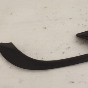Mercedes SLK R172 AMG Rear Bumper Diffuser 2016 TO 2020 A1728852125 Genuine - Image 13