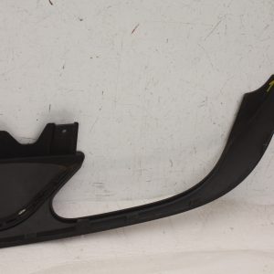 Mercedes SLK R172 AMG Rear Bumper Diffuser 2016 TO 2020 A1728852125 Genuine - Image 19