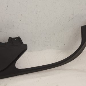 Mercedes SLK R172 AMG Rear Bumper Diffuser 2016 TO 2020 A1728852125 Genuine - Image 3