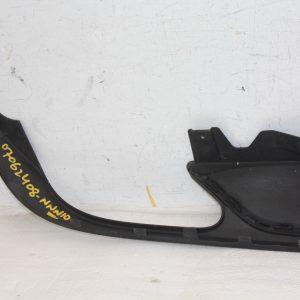 Mercedes SLK R172 AMG Rear Bumper Diffuser 2016 TO 2020 A1728852125 Genuine - Image 22
