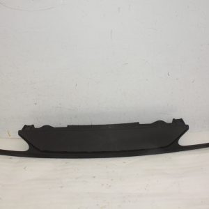 Mercedes SLK R172 AMG Rear Bumper Diffuser 2016 TO 2020 A1728852125 Genuine