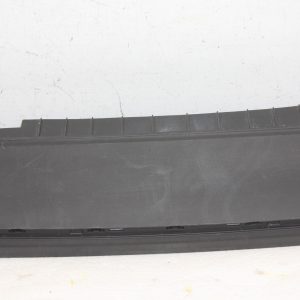Mercedes SLK R172 AMG Rear Bumper Diffuser 2016 TO 2020 A1728852125 Genuine - Image 5