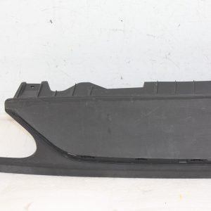 Mercedes SLK R172 AMG Rear Bumper Diffuser 2016 TO 2020 A1728852125 Genuine - Image 6