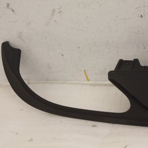 Mercedes SLK R172 AMG Rear Bumper Diffuser 2016 TO 2020 A1728852125 Genuine - Image 7