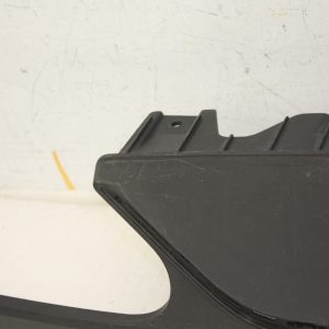 Mercedes SLK R172 AMG Rear Bumper Diffuser 2016 TO 2020 A1728852125 Genuine - Image 8
