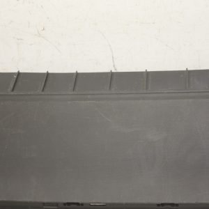 Mercedes SLK R172 AMG Rear Bumper Diffuser 2016 TO 2020 A1728852125 Genuine - Image 9