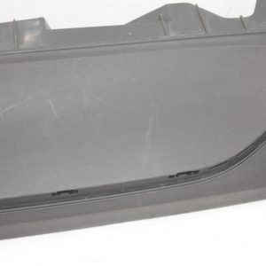 Mercedes SLK R172 AMG Rear Bumper Diffuser 2016 TO 2020 A1728852125 Genuine - Image 10