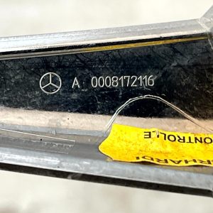 Mercedes Sprinter GLC GLE GLS Front Bumper Emblem Badge Logo A0008172116 Genuine 24 Mercedes Sprinter GLC GLE GLS Front Bumper Emblem Badge Logo A0008172116 Genuine - Image 12