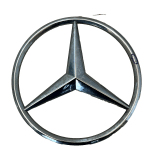 Mercedes Sprinter GLC GLE GLS Front Bumper Emblem Badge Logo A0008172116 Genuine 178530242146