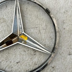 Mercedes Sprinter GLC GLE GLS Front Bumper Emblem Badge Logo A0008172116 Genuine 18 Mercedes Sprinter GLC GLE GLS Front Bumper Emblem Badge Logo A0008172116 Genuine - Image 6