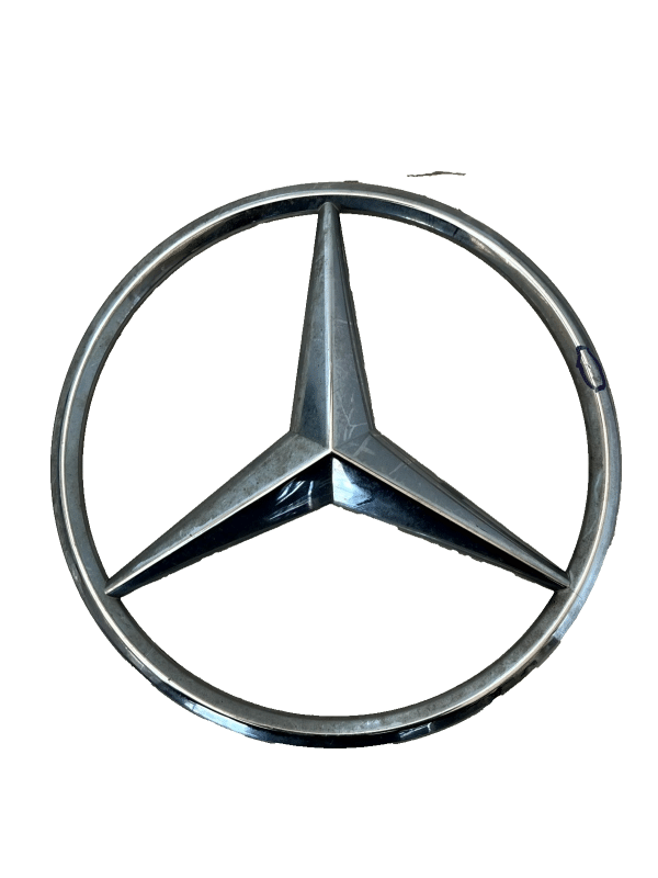 Mercedes-Sprinter-GLC-GLE-GLS-Front-Bumper-Emblem-Badge-Logo-A0008172116-Genuine-178530242146 Mercedes Sprinter GLC GLE GLS Front Bumper Emblem Badge Logo A0008172116 Genuine 178530242146