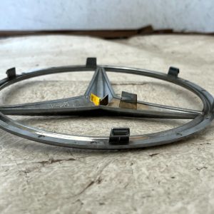 Mercedes Sprinter GLC GLE GLS Front Bumper Emblem Badge Logo A0008172116 Genuine 19 Mercedes Sprinter GLC GLE GLS Front Bumper Emblem Badge Logo A0008172116 Genuine - Image 7