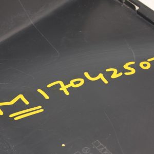 Mercedes Sprinter Volkswagen Crafter Rear Bumper Left Corner 06-17 A9068804571 - Image 11