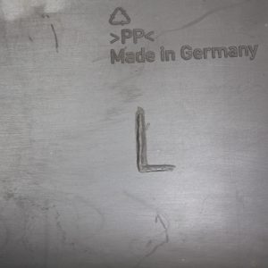 Mercedes Sprinter Volkswagen Crafter Rear Bumper Left Corner 06-17 A9068804571 - Image 13