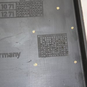 Mercedes Sprinter Volkswagen Crafter Rear Bumper Left Corner 06-17 A9068804571 - Image 14