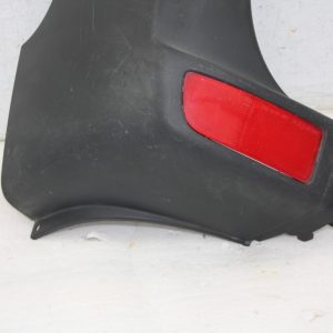 Mercedes Sprinter Volkswagen Crafter Rear Bumper Left Corner 06-17 A9068804571 - Image 4