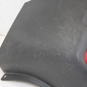 Mercedes Sprinter Volkswagen Crafter Rear Bumper Left Corner 06-17 A9068804571 - Image 5