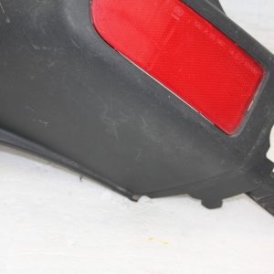 Mercedes Sprinter Volkswagen Crafter Rear Bumper Left Corner 06-17 A9068804571 - Image 7