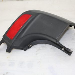 Mercedes Sprinter Volkswagen Crafter Rear Bumper Left Corner 06-17 A9068804571 - Image 10